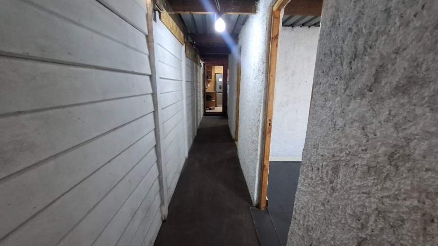 2 Bedroom Property for Sale in Woodlands Western Cape